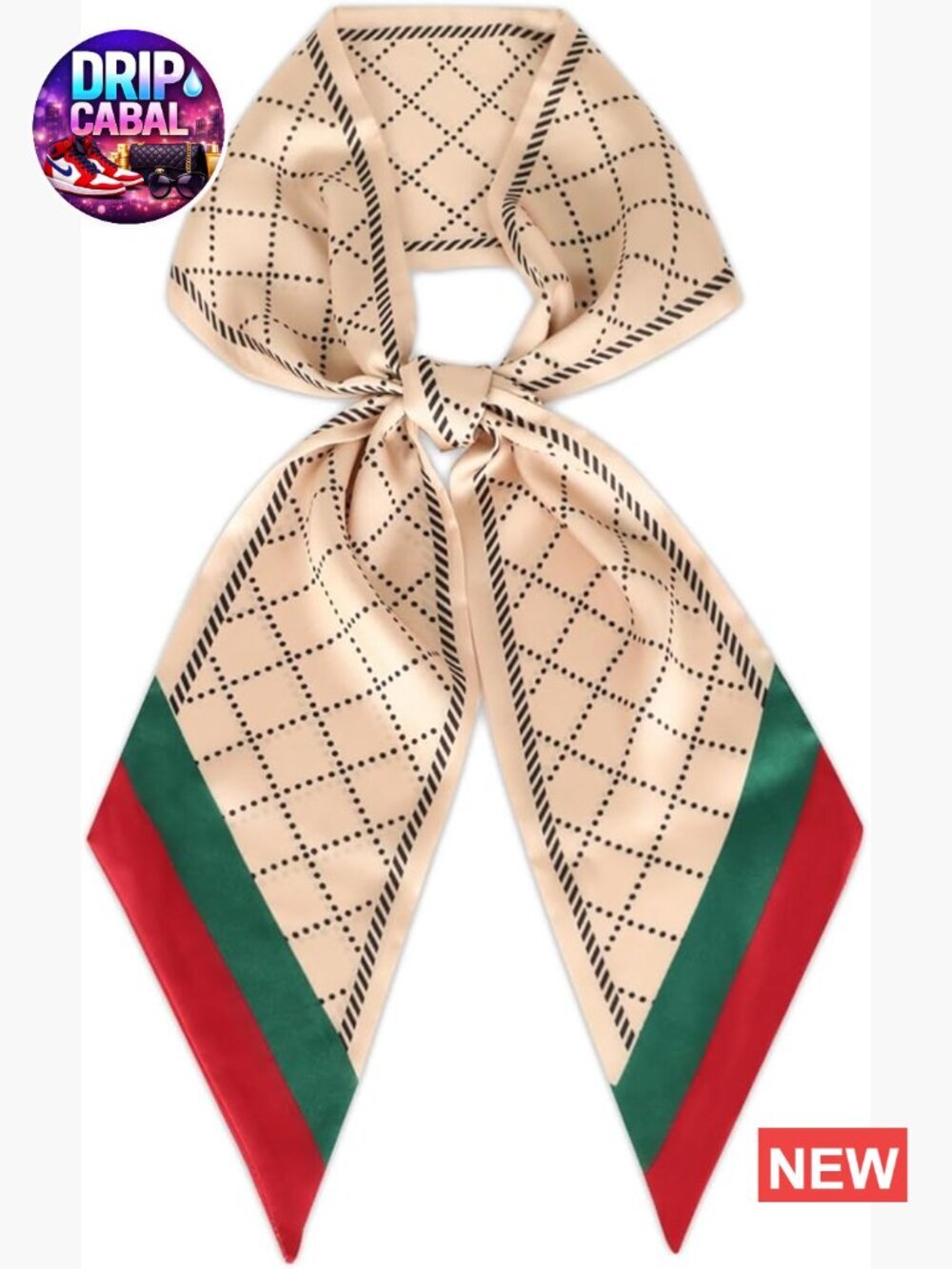 59" Mulberry Silk Like Satin Scarf Fashion Square Headscarf Neck Scarf